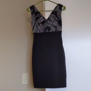 Gianni Bini Dress Black